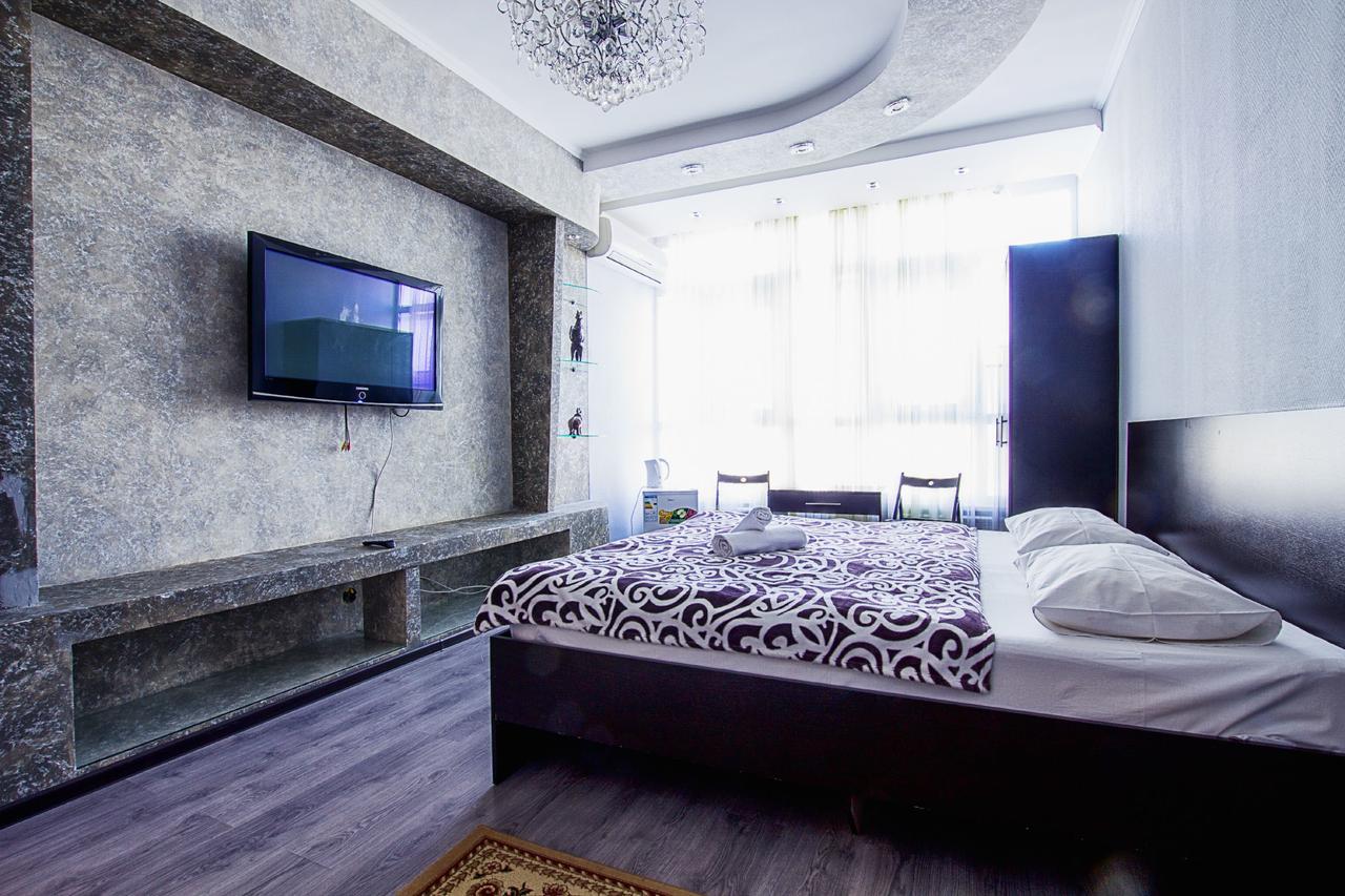 Mini Hotel Bereket Dip Nur-Sultan  Exterior photo