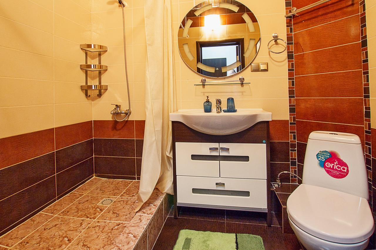 Mini Hotel Bereket Dip Nur-Sultan  Exterior photo