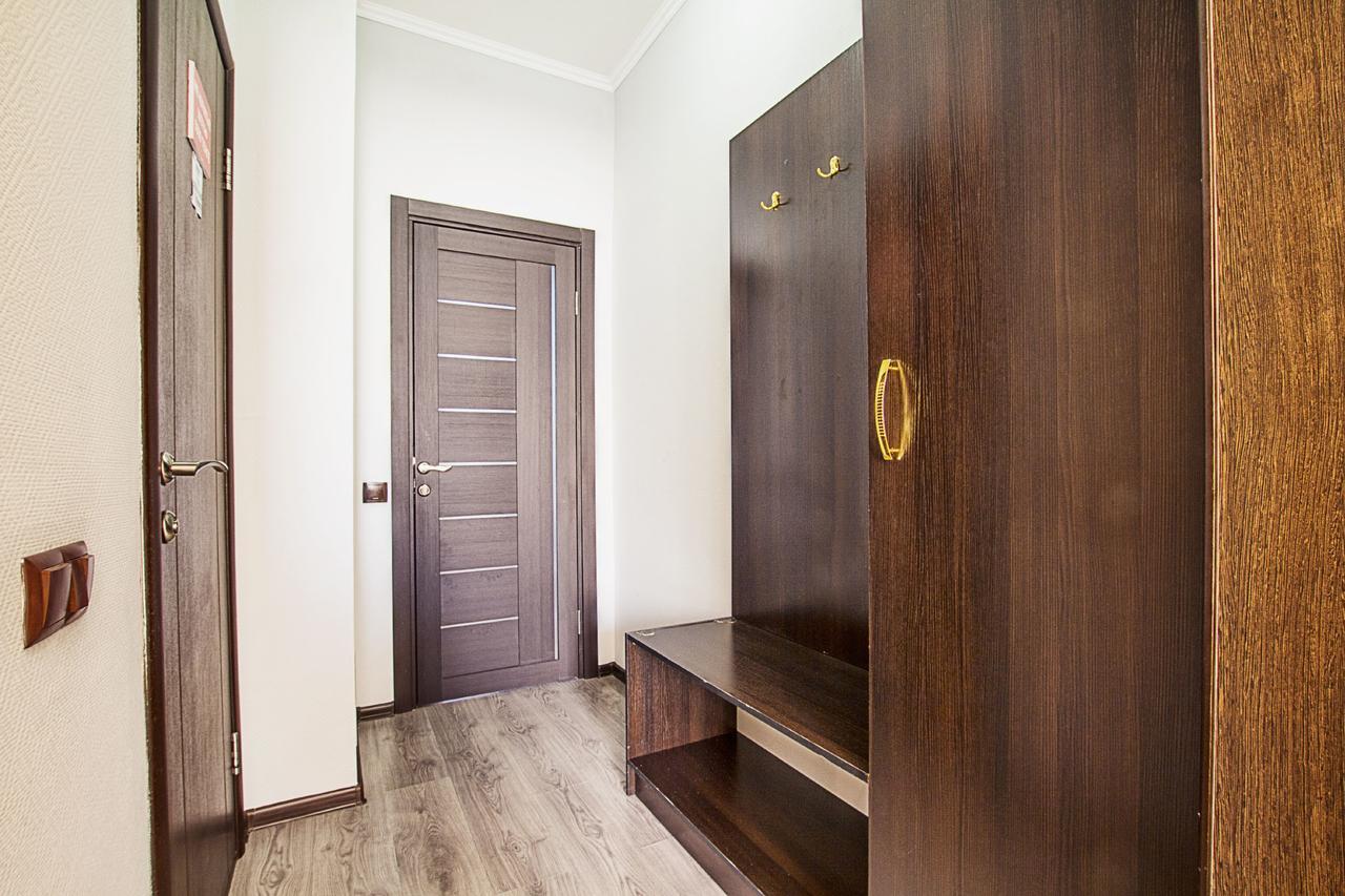 Mini Hotel Bereket Dip Nur-Sultan  Exterior photo